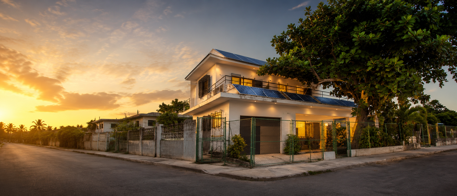 Generación eléctrica mediante fuentes renovables